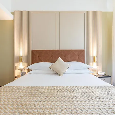 Hotel Best Western Artdeco 4*