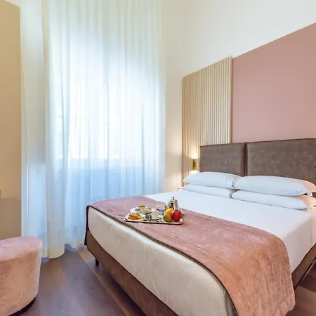Best Western Artdeco Hotel Rome