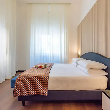 Best Western Artdeco Rome