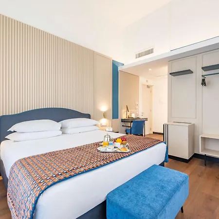 Hotel Best Western Artdeco