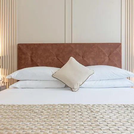 Best Western Artdeco Hotel Rome