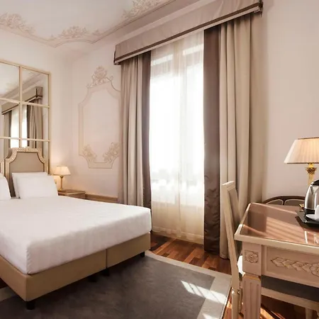 Radisson Blu Ghr 4* Rome