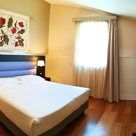 Hotel Aphrodite Roma