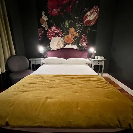 Szálloda Fenix 4*
