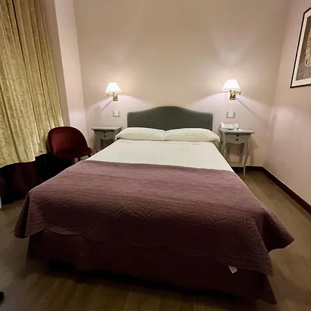 Fenix Hotel Roma
