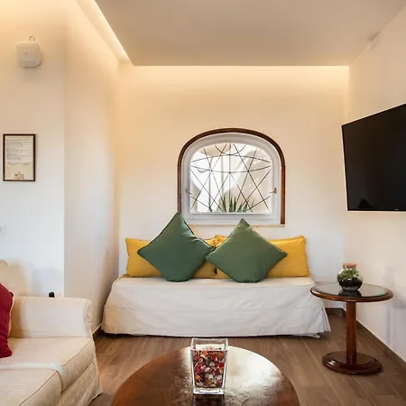 Hotel Aldrovandi Rome