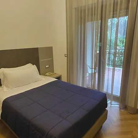 Casa Tra Noi Szálloda 3*