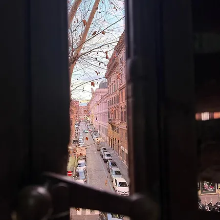 Conte Bed & Breakfast Rome