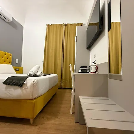 Bed & Breakfast Conte Rome