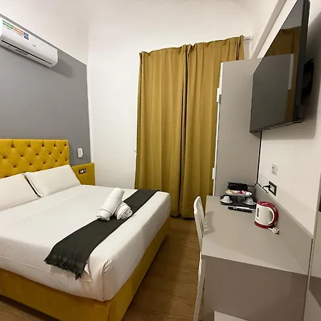 Conte Bed & Breakfast