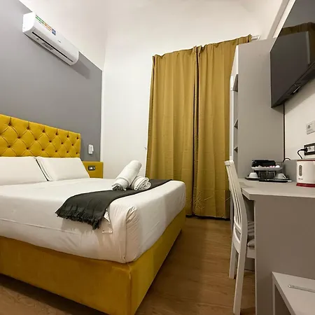 Conte Bed & Breakfast 2*
