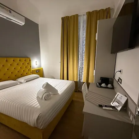 Bed & Breakfast Conte Rome