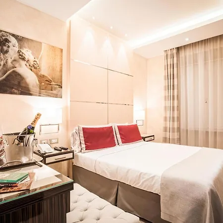 Maison Candia Luxury House Bed & Breakfast