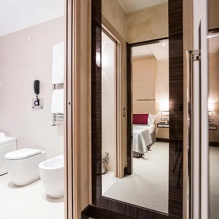 Bed & Breakfast Maison Candia Luxury House
