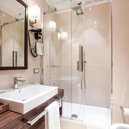 Maison Candia Luxury House Bed & Breakfast 3*