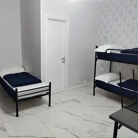 Palladini Auberge de jeunesse *