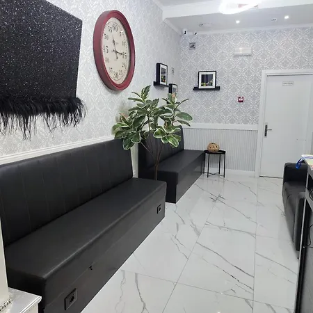 Palladini Auberge de jeunesse Rome