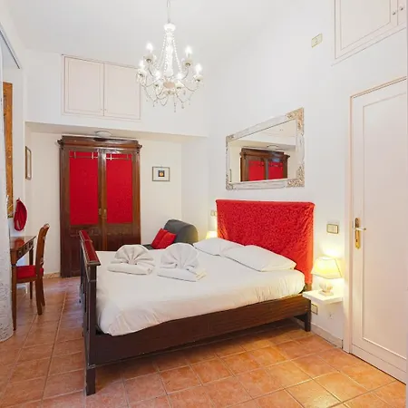 Apartment The Bishop's Loft Spagna *