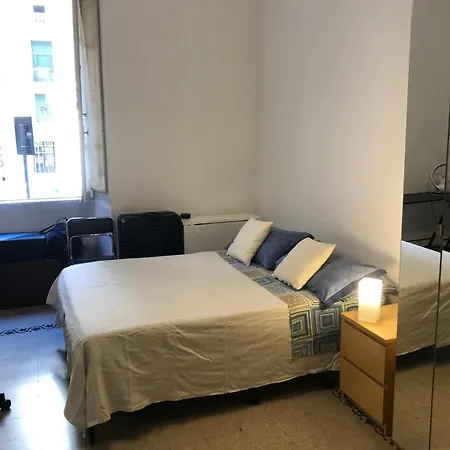 Da Alessia Per Dormire Al Coppede Bed & Breakfast Rome