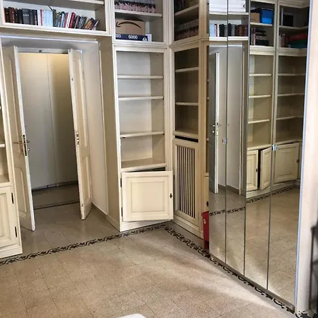 Bed & Breakfast Da Alessia Per Dormire Al Coppede Rome