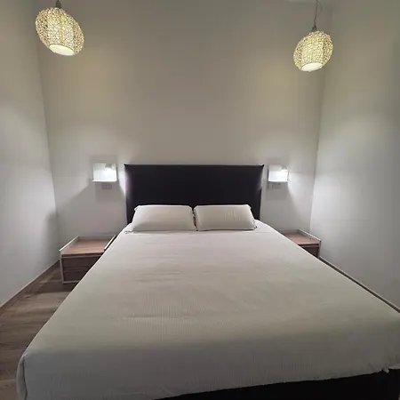 Irooms Campo Dei Fiori 4* Rome