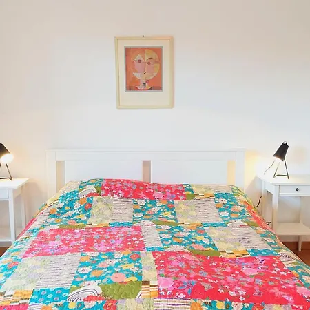 Apartamento Delmirani's Book - Vatican View Roma
