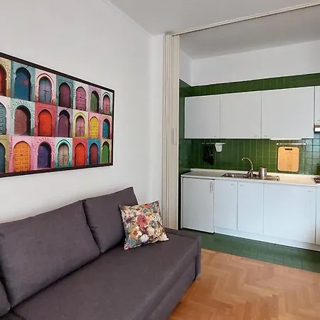 Delmirani's Book - Vatican View Apartment Rome