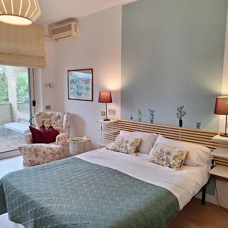 Apartamento Delmirani's Book - Vatican View *