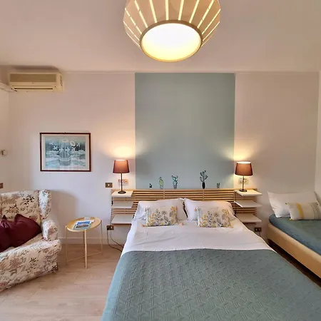 Apartamento Delmirani's Book - Vatican View