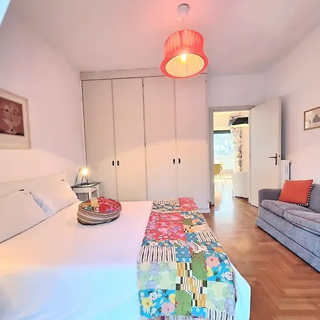 Apartamento Delmirani's Book - Vatican View Roma