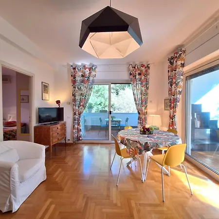 Apartment Delmirani's Book - Vatican View Rome