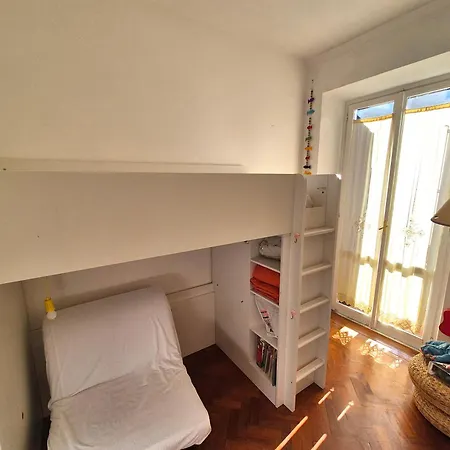 Fiore Apartment