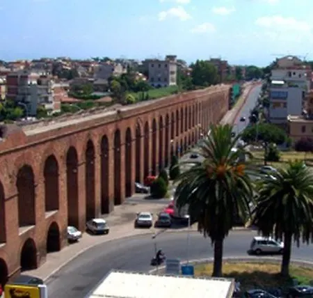 Apartment Casa All'acquedotto