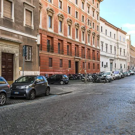 Brunelleschi Luxury Holidays Rom