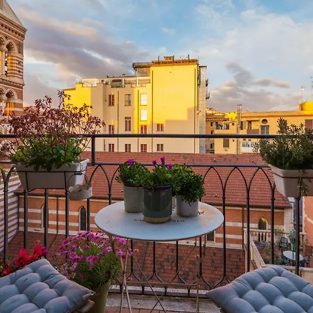 Apartment Sofia