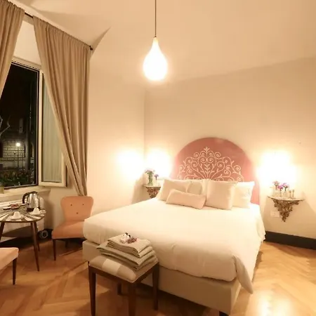 Guest house Santa Monica Townhouse Rome