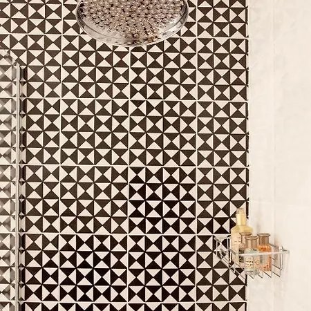 Santa Monica Townhouse Rome