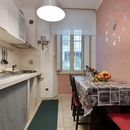 Appartement Urbana Colosseum *