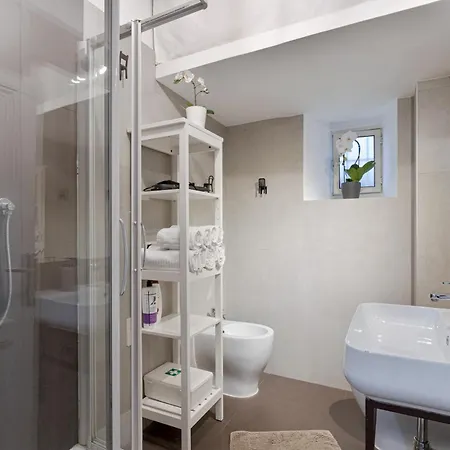Apartamento Urbana Colosseum Roma