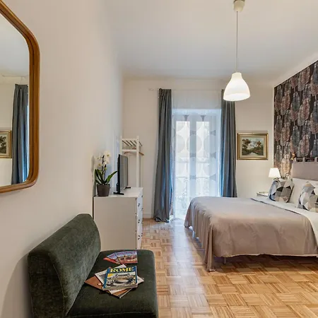 Apartamento Urbana Colosseum