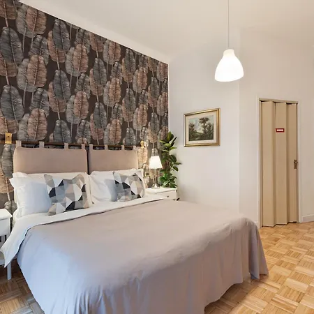 Urbana Colosseum Appartement *