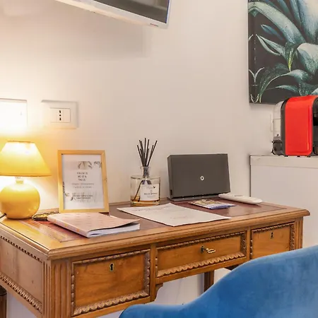 La Vaticana - Saint Peters View - Apartment Rome