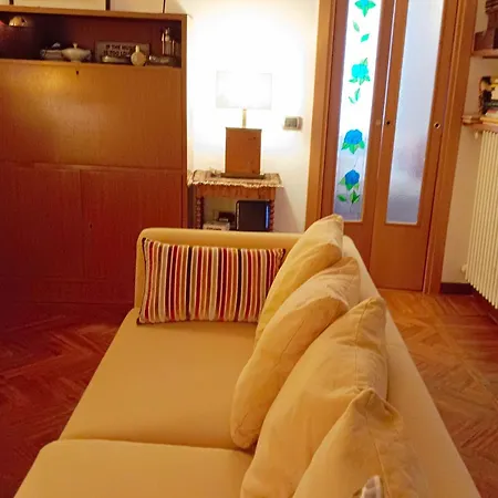 Apartment Borgo Pio San Pietro Rome