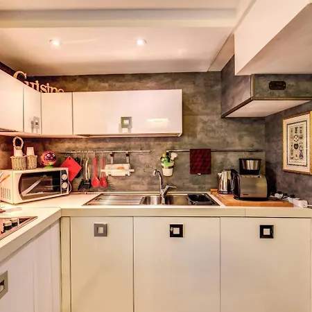 Apartment Spacious Flat By Piazza Navona