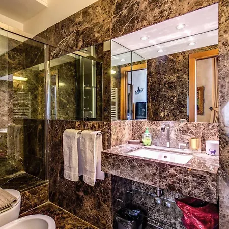 Spacious Flat By Piazza Navona Apartment Rome