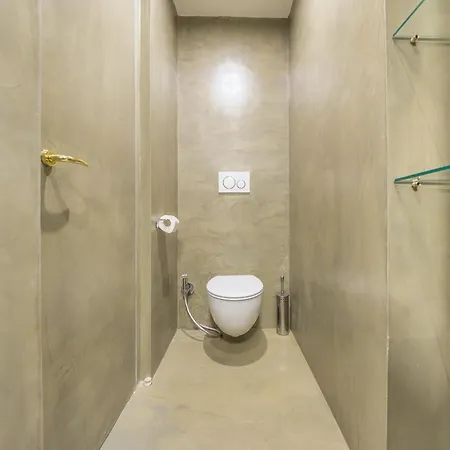 Apartment La Vaticana - Saint Peters View - *