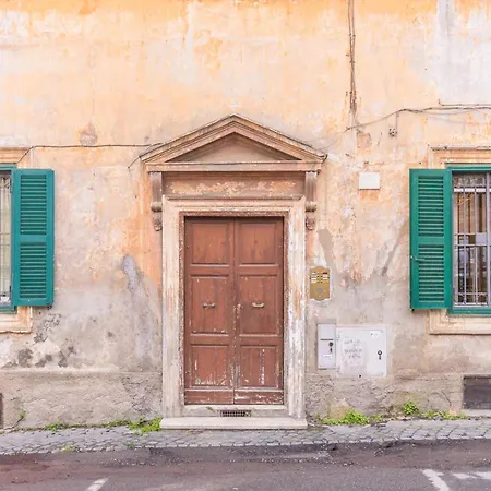 Apartment La Vaticana - Saint Peters View - Rome