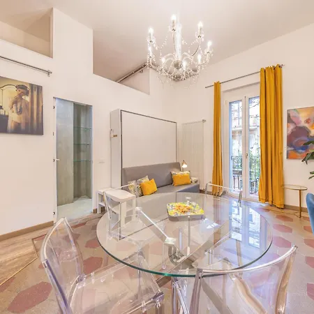 La Vaticana - Saint Peters View - Appartement *