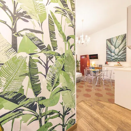 Appartement La Vaticana - Saint Peters View -