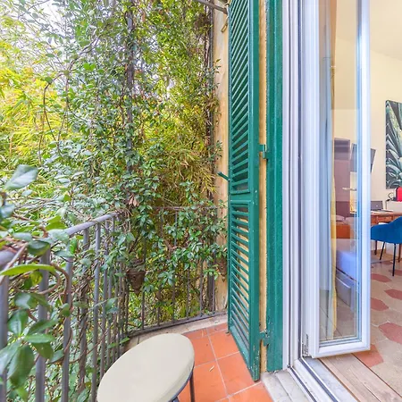 La Vaticana - Saint Peters View - Appartement